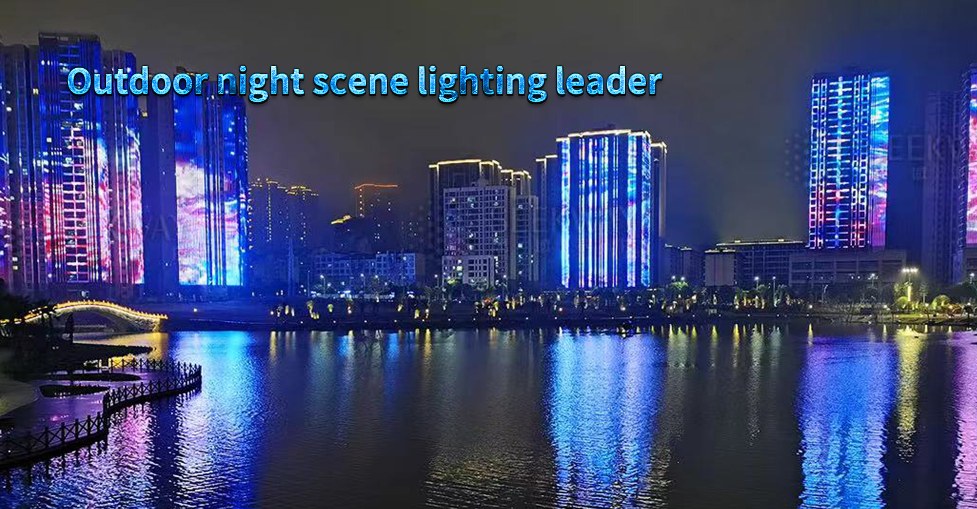 جودة شاشة فيلم شفافة LED مصنع